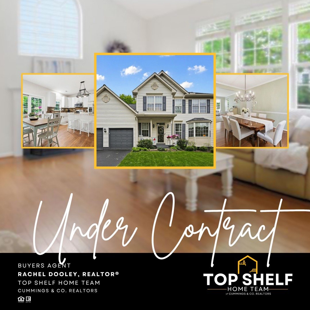 UNDER CONTRACT &mdash; Frederick, Maryland. 🏡🔑
Buying a home from out of state is one of the most challenging things a buyer can take on.
You can't just schedule a Saturday showing and walk through at your leisure. Every decision carries more weigh