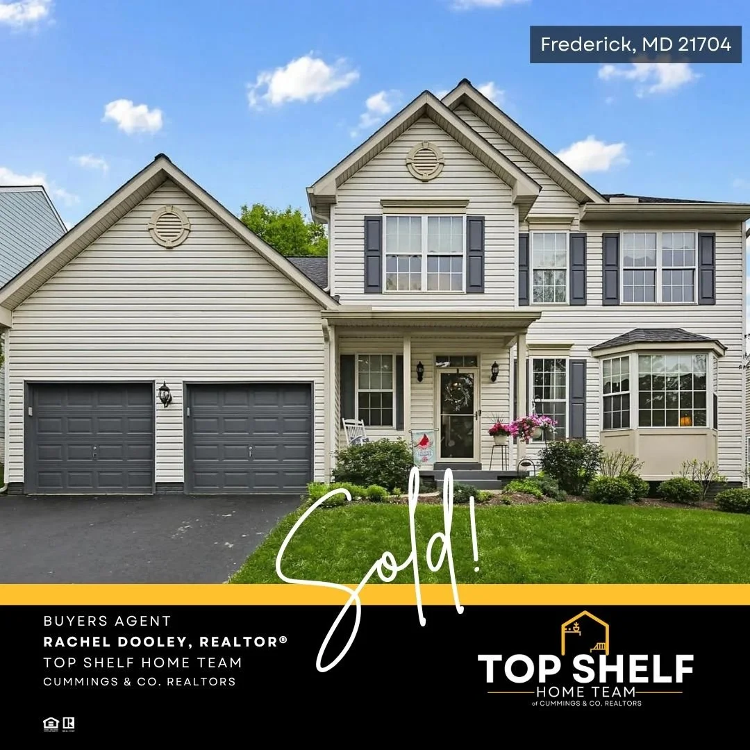 From miles away to moving day! 🗺️✈️ Officially CLOSED on this beautiful home!

Helping clients buy a home from out of state during a PCS move is never easy, but this one hits incredibly close to home for me. As a military spouse, I&rsquo;ve been exa
