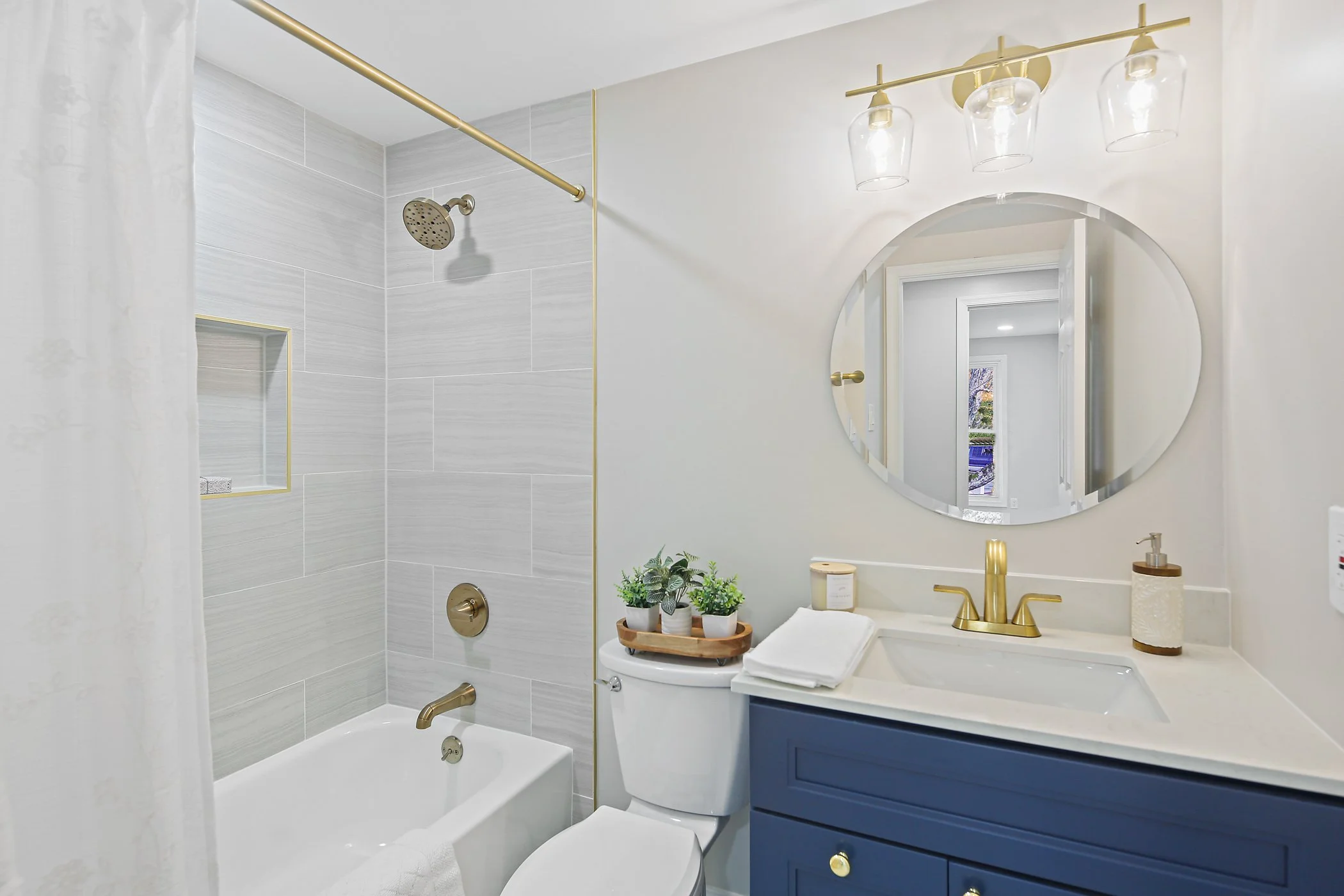 Columbia Maryland Remodel