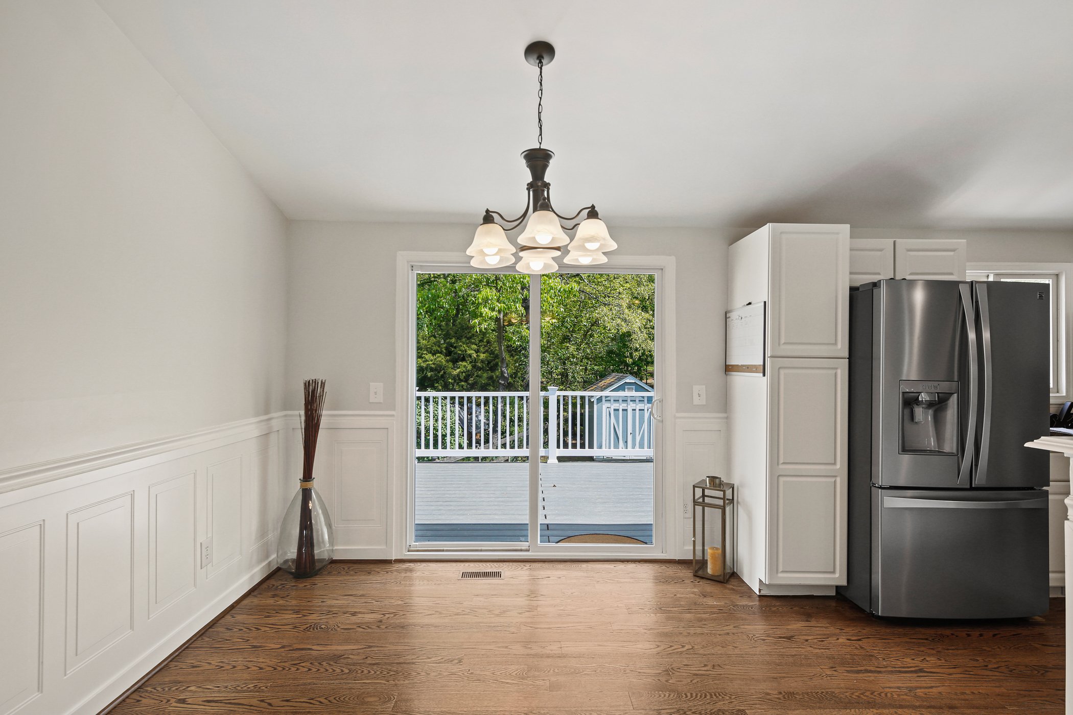 Glen Burnie Sold Reno Maryland