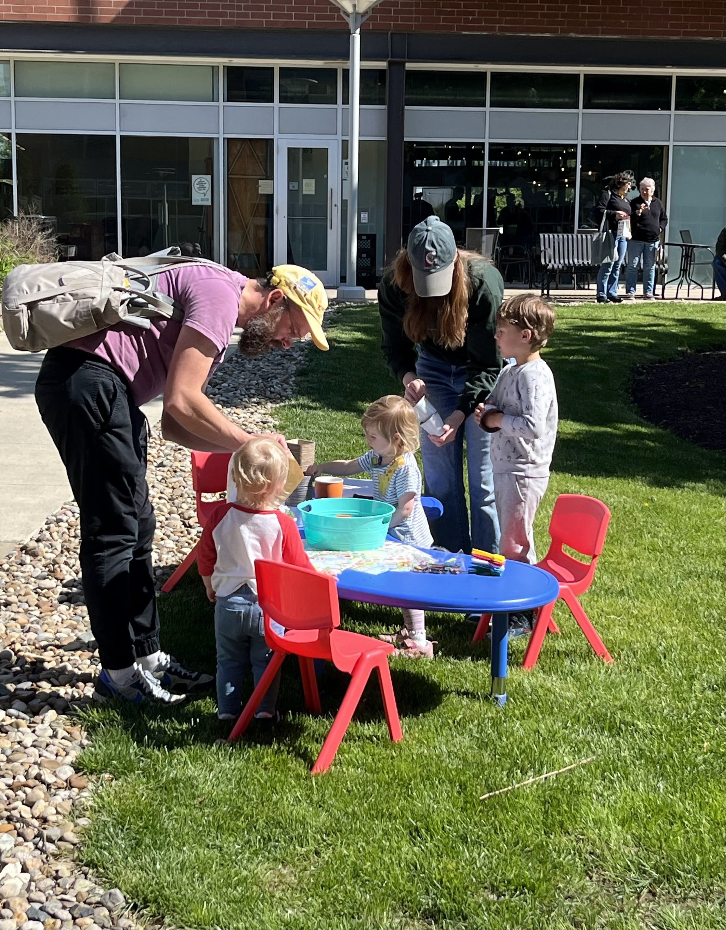 2025 Nature Play Day