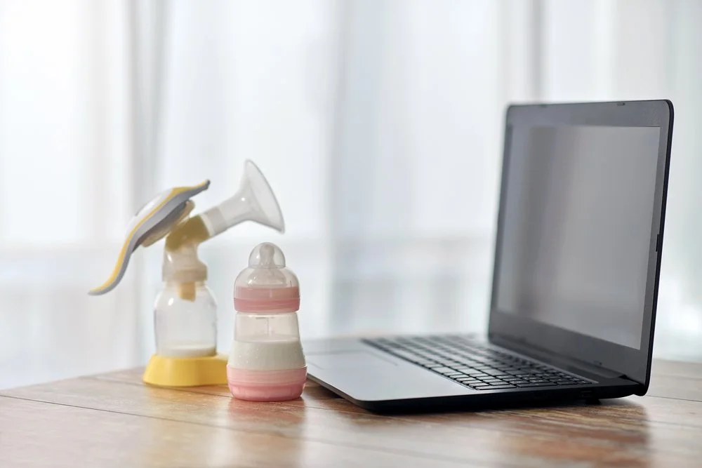 Breastfeeding Support in the Workplace
