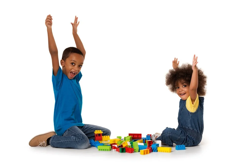 Indoor Activities for Kids