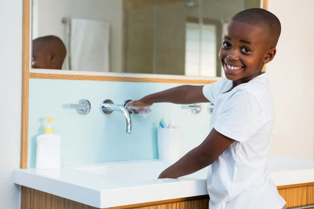 Keeping Children Healthy: Preventing the Spread of Illness in the Community Classroom