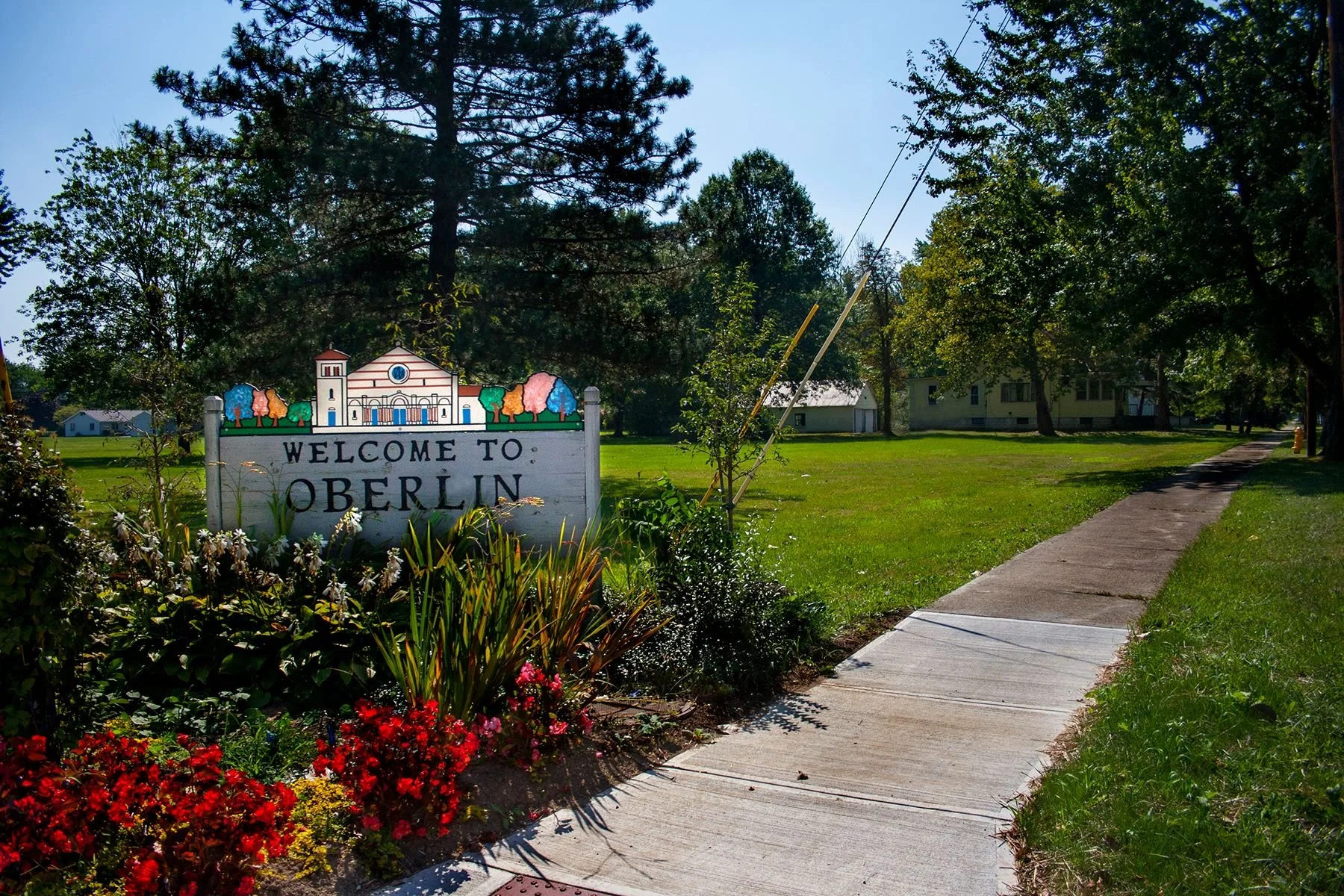 Preschool & Childcare Options in Oberlin