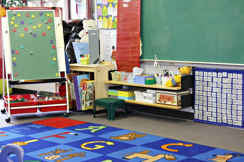 OberlinKids Preschool Scholarship