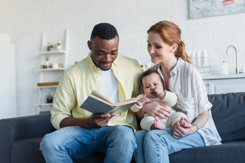 Literacy Begins at Birth: Why Early Language Skills Matter for Kindergarten Readiness