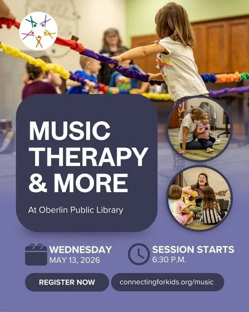 Music Therapy &amp; More