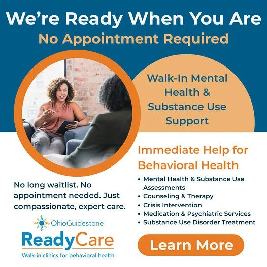 OhioGuidestone Ready Care