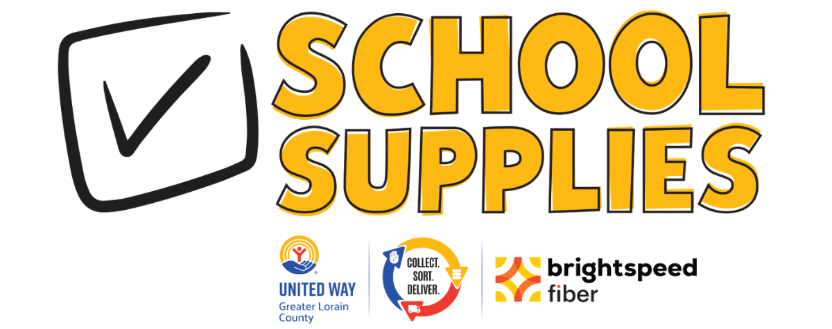 School Supply Drive