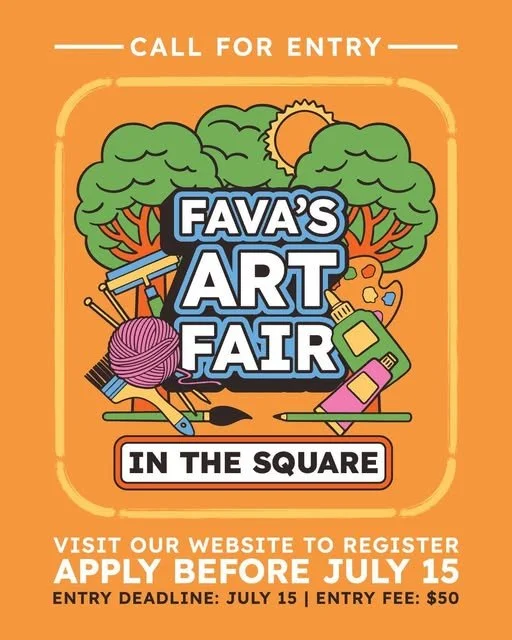 Art Fair in the Square Vendor Deadline
