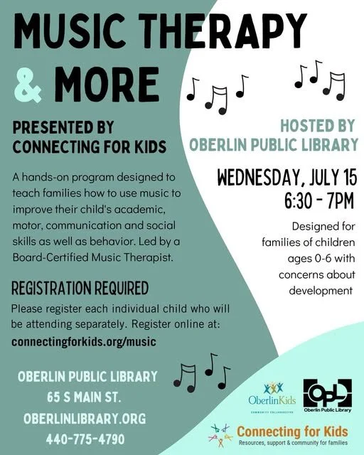 Music Therapy &amp; More 