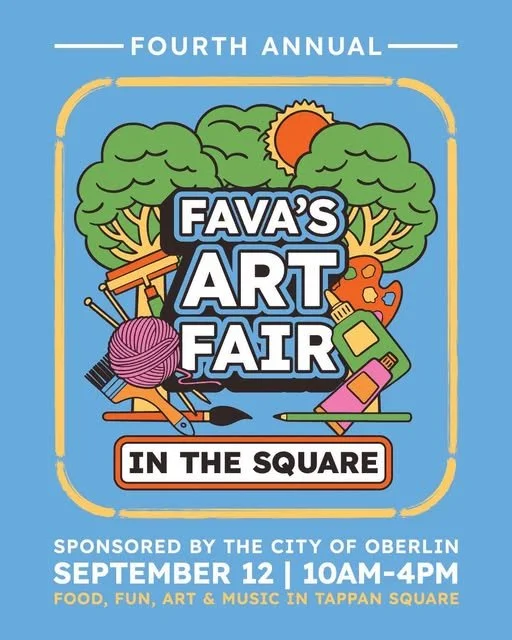Art Fair in the Square 2026