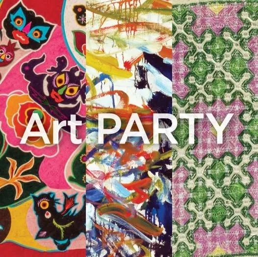 Allen Memorial Art Museum • Allen After Hours/ Art Party