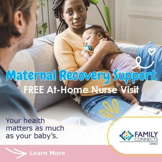 Maternal Recovery Support 