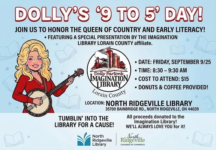 Dolly’s “9 to 5” Day