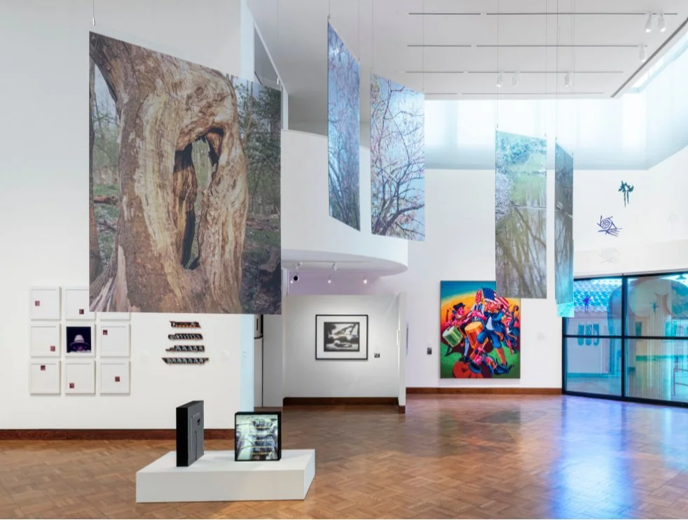 Allen Memorial Art Museum • Community Day