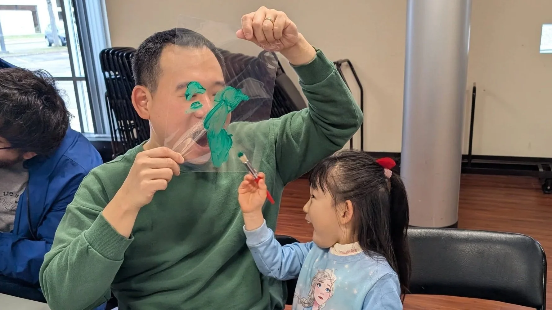 2026 Colorful Connections