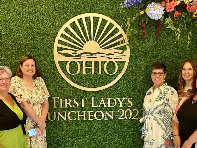 2022 First Lady's Luncheon
