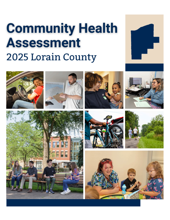2025 Lorain County Community Health Assessment