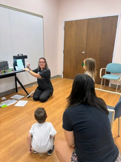 2026 Meaningful Screenings Kids Health & Readiness Fair August 2026