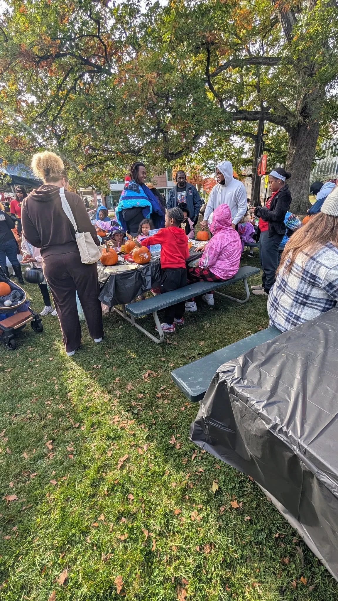 2025 Halloween Parade & Spooktacular