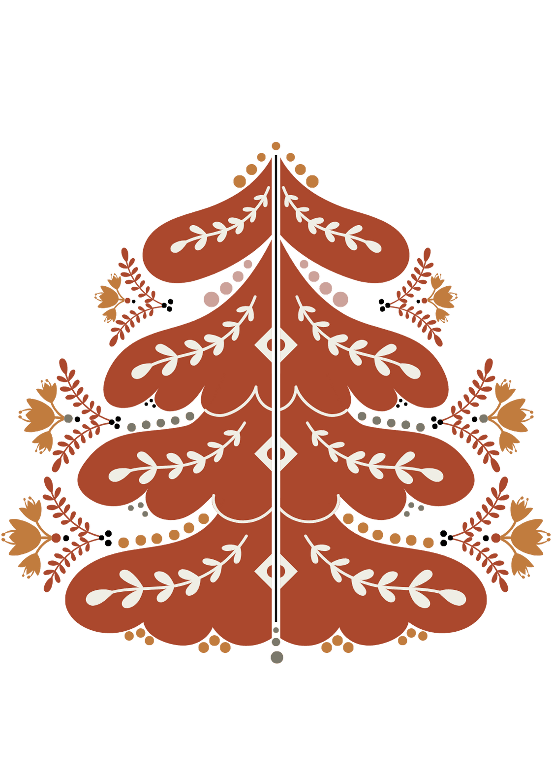 Under the Pines Bread Company