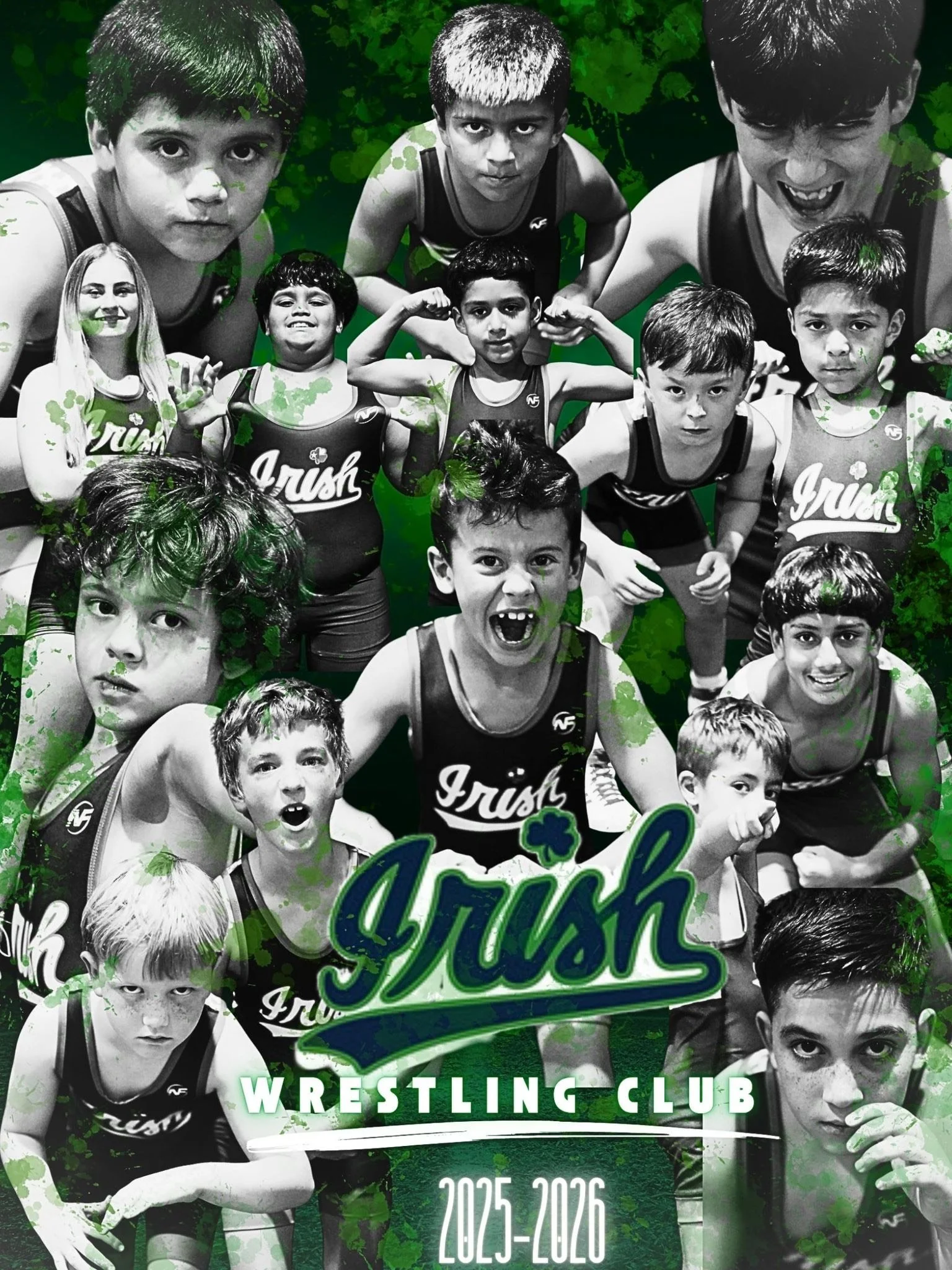 10 &amp; UNDER - USA WRESTLING COMPETITIVE TEAM