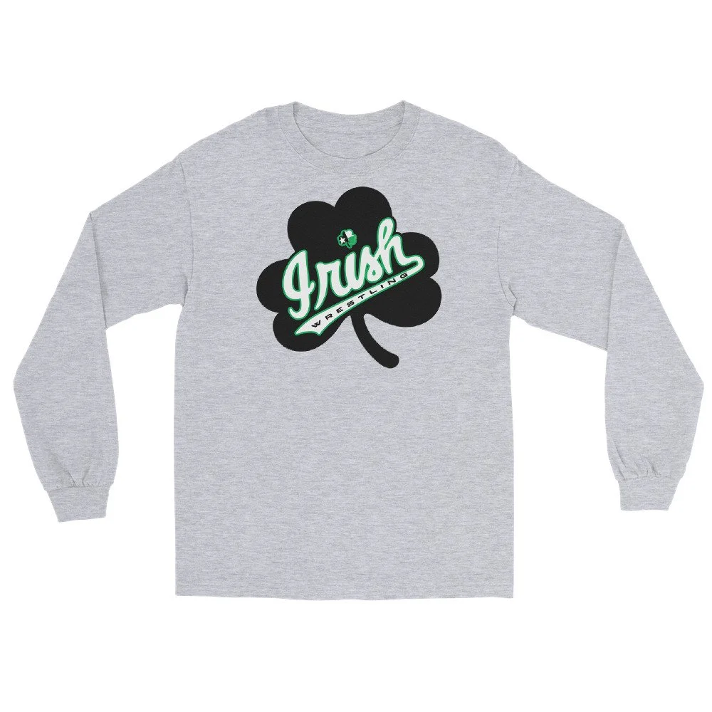 Shamrock Long Sleeve