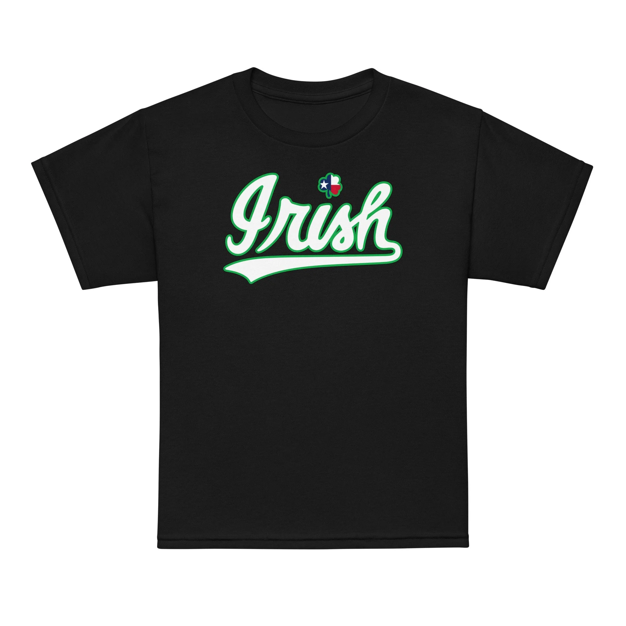 Irish Youth Tee