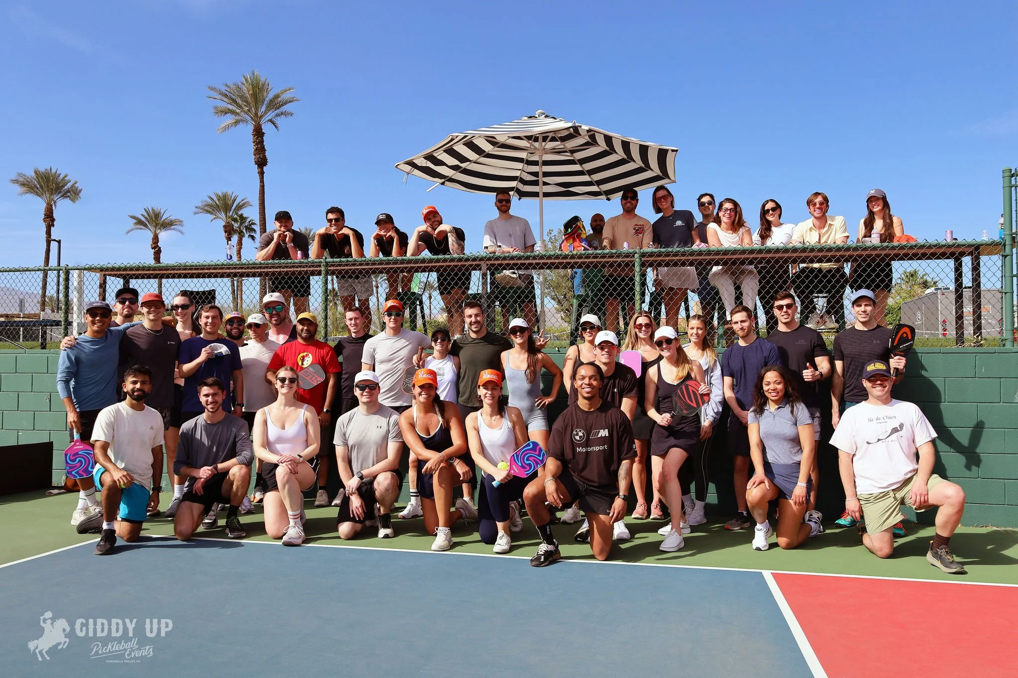 Fuego Additional Court Fees