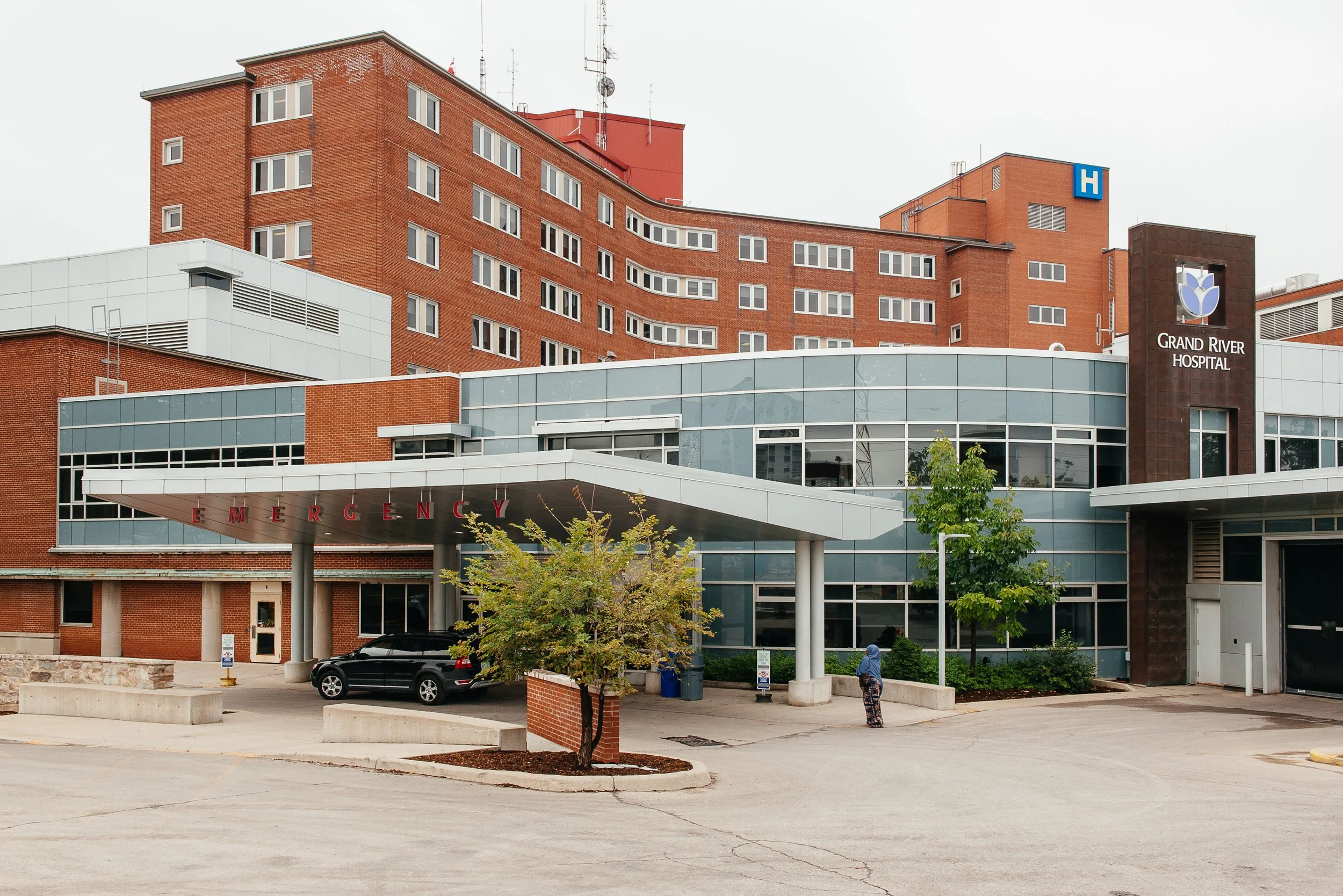 Healthcare
