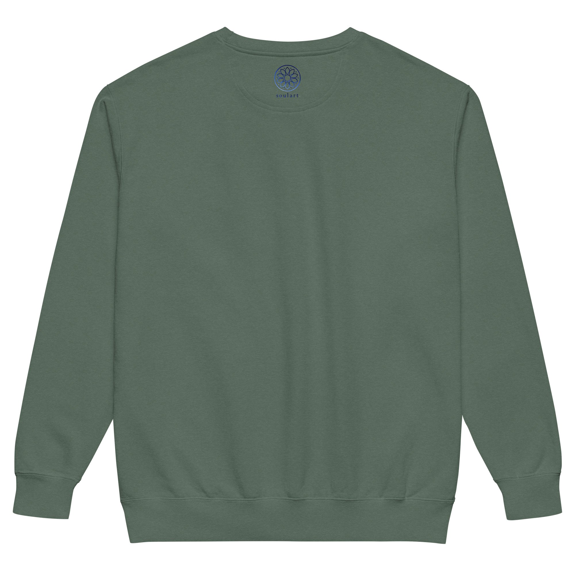 unisex-garment-dyed-sweatshirt-blue-spruce-back-6819e0e8857d5.jpg