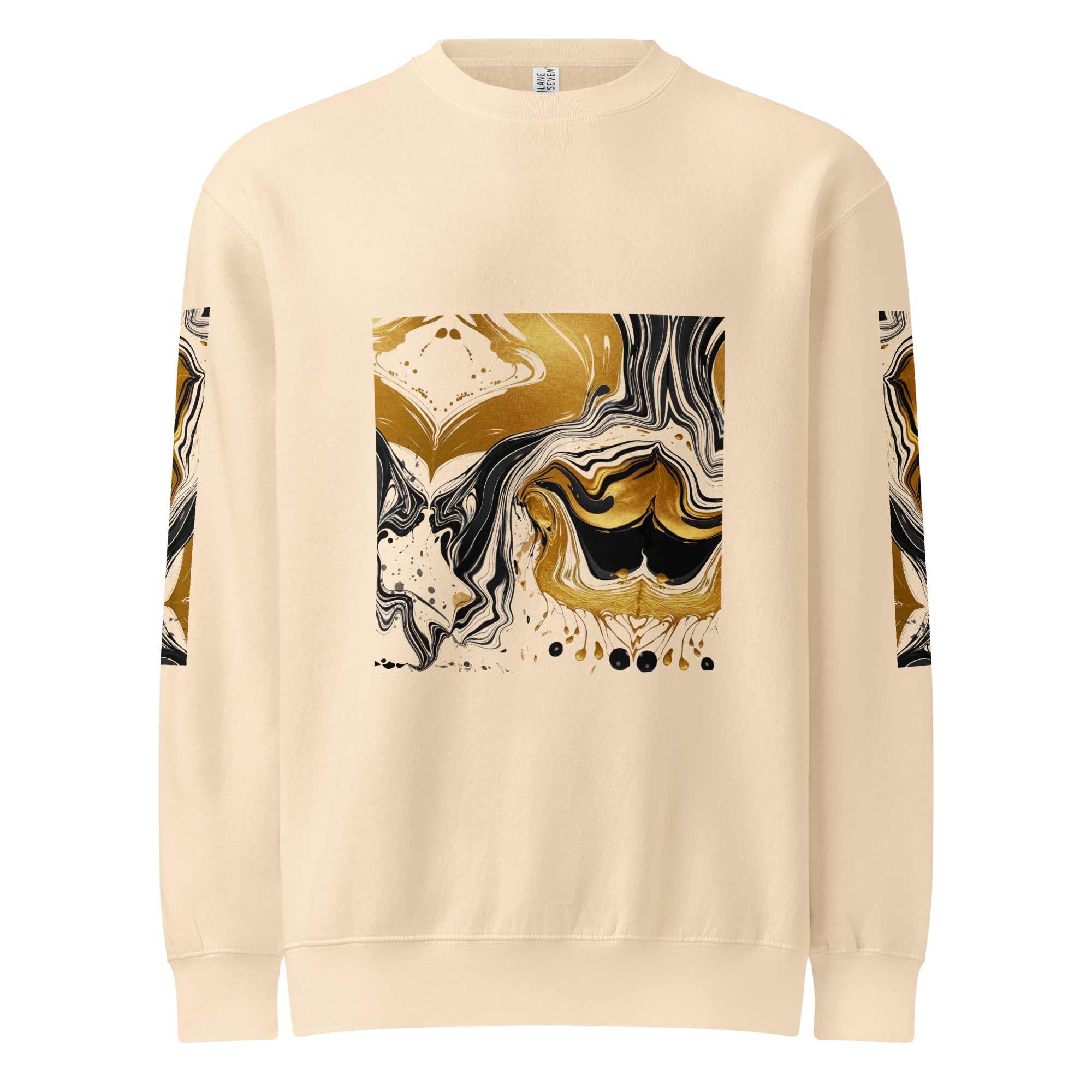 unisex-premium-crew-neck-sweatshirt-sandshell-front-6820f9ea62a9a.png