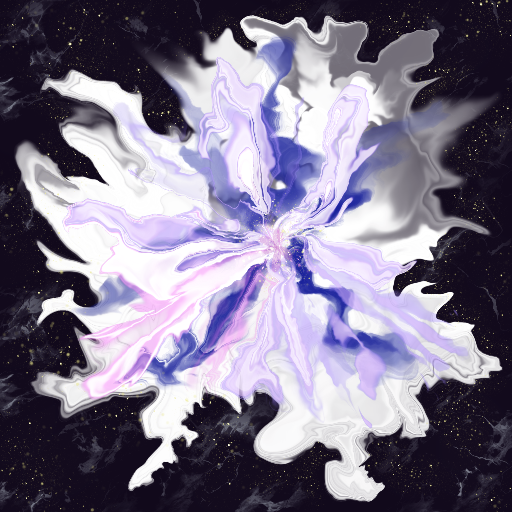 Celestial Bloom #434
