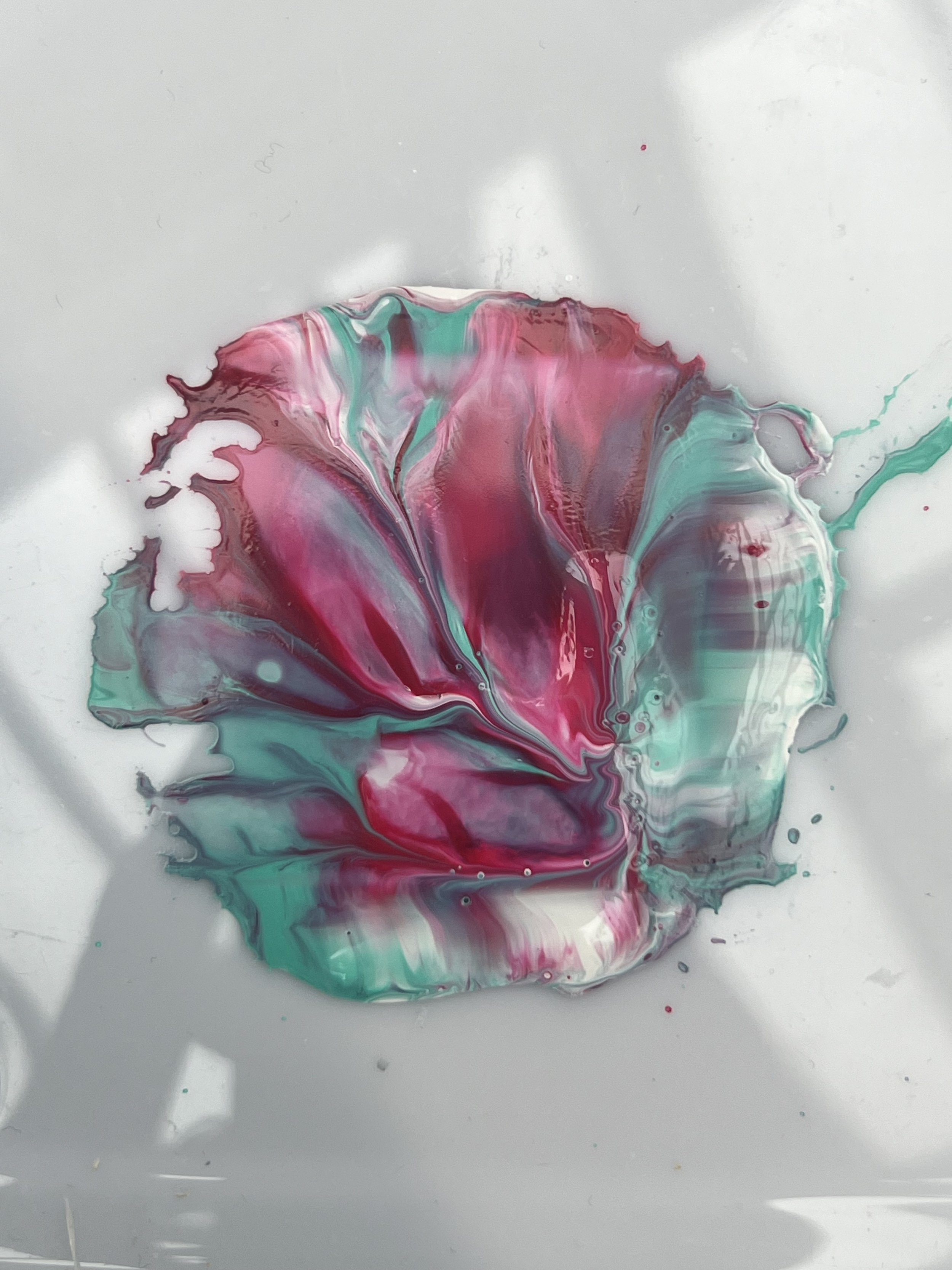 Pink Bloom dip