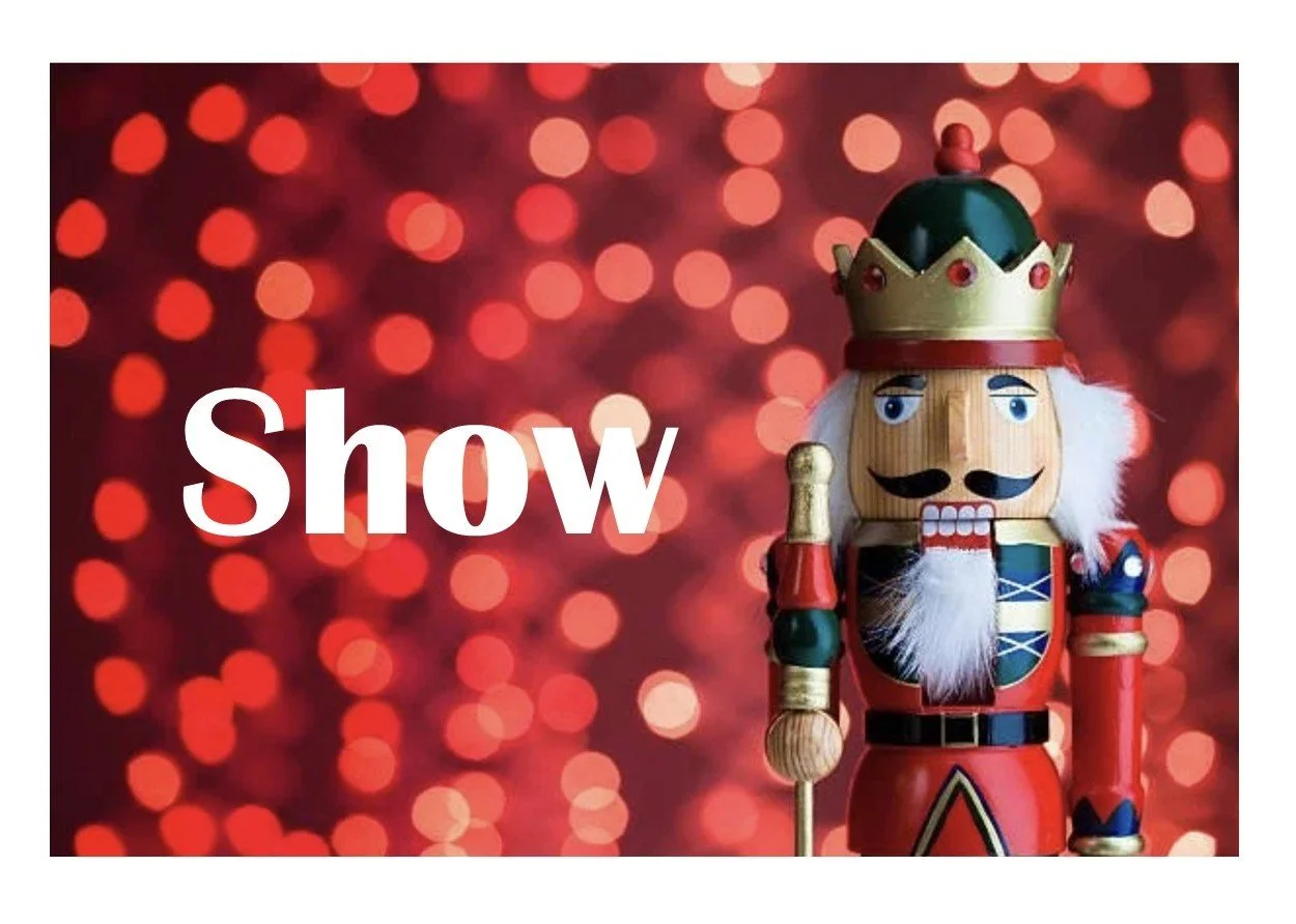 Scout Show