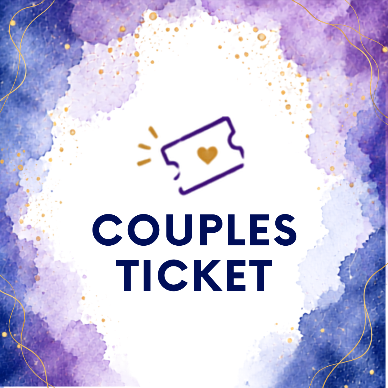 Couples Tickets