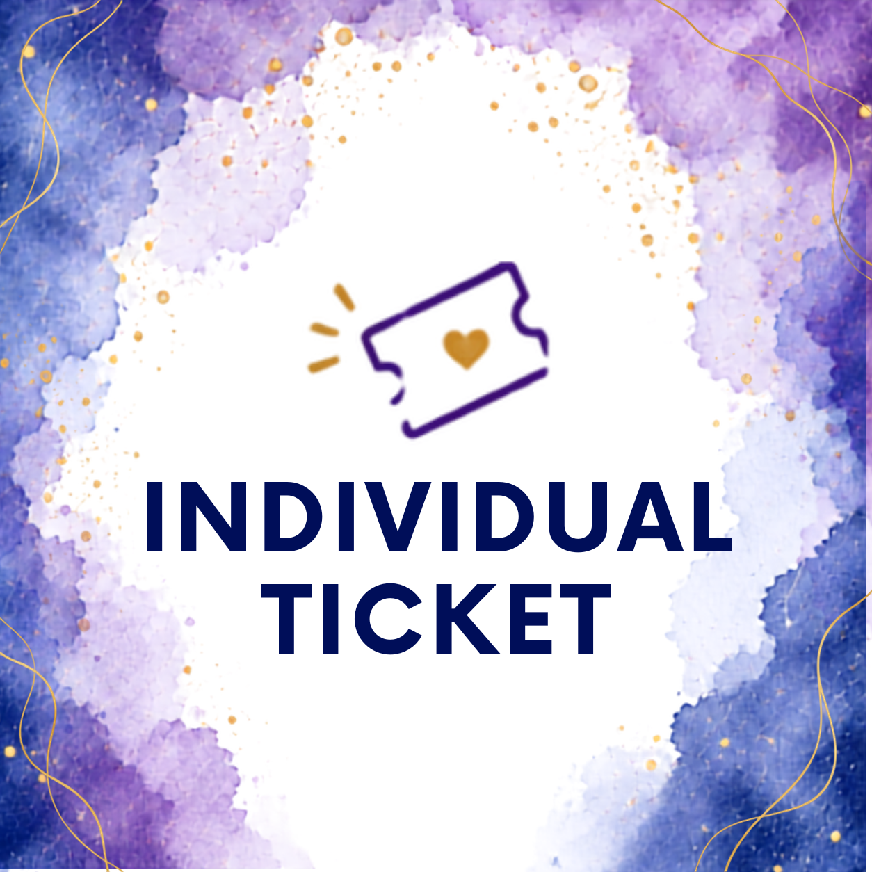 Individual Ticket