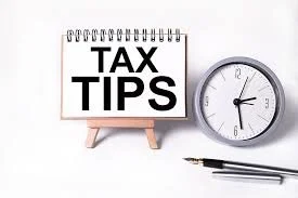 Tax Tips: What To Do Now—Before 2026 Arrives