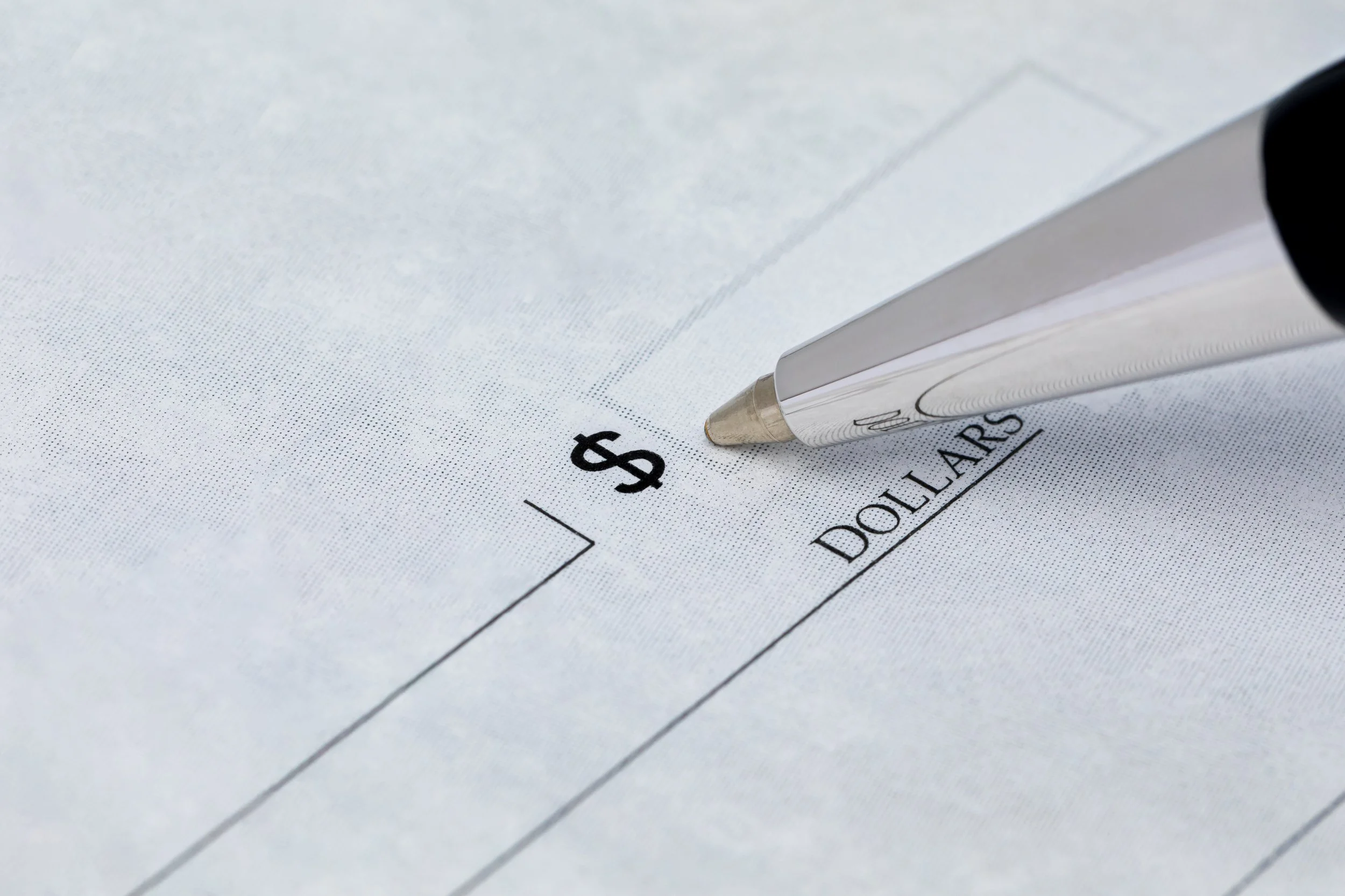 Stop! Don't Pay Off That Business Loan Yet.