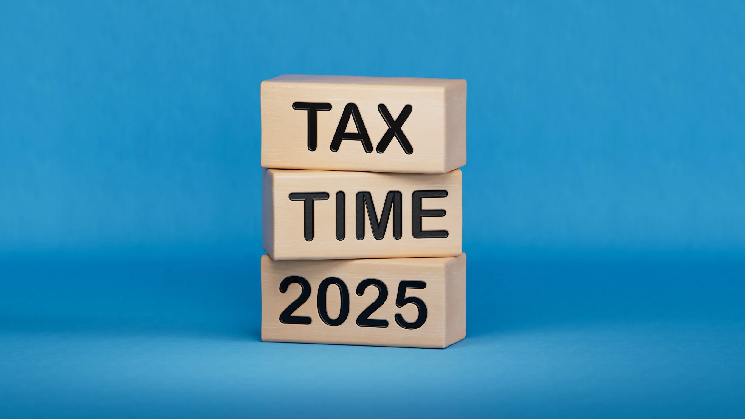 Key 2025 Tax Updates for Businesses