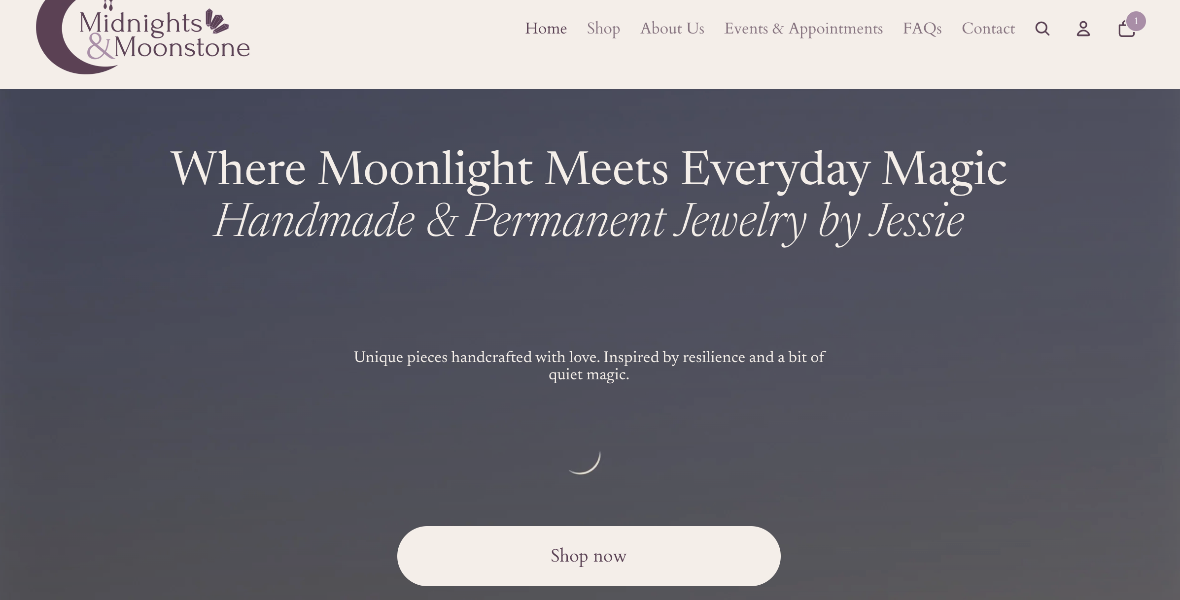 Midnights & Moonstone