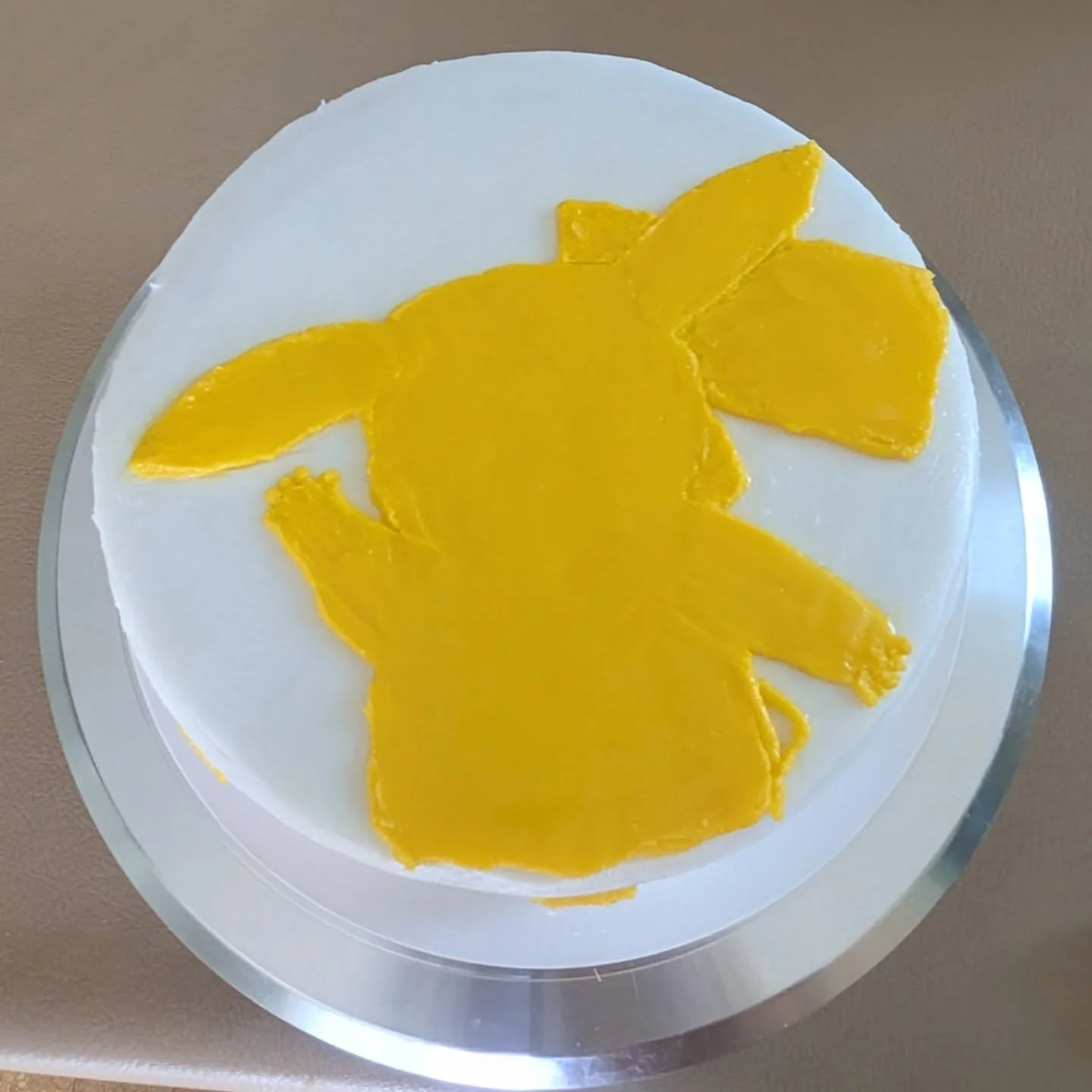 Swipe to see Pikachu ⚡
#nyccakes #bizcochomojadito #bakery #puertoricanfood #birthdaycake #thebronx #flamboyanbx