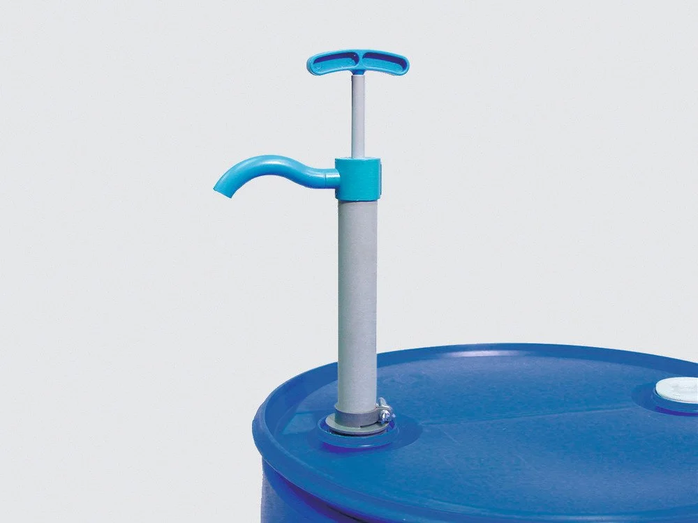 Plastic Hand Pumps