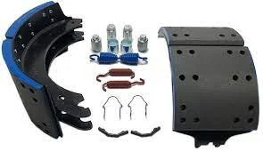 Brake Shoes