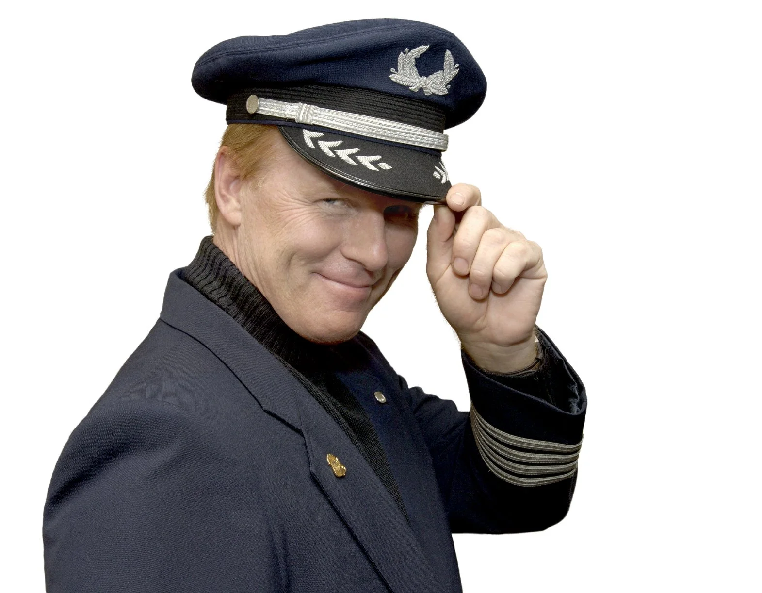 Returning Civility to the Skies