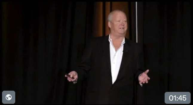 Video: The Board’s Role in Socializing Ideas