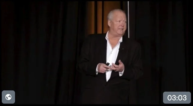 Video: The Value-Add of the DMO Board