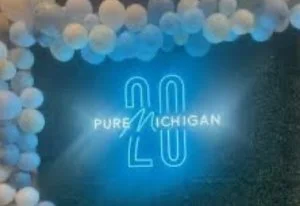 Celebrating 20 Years